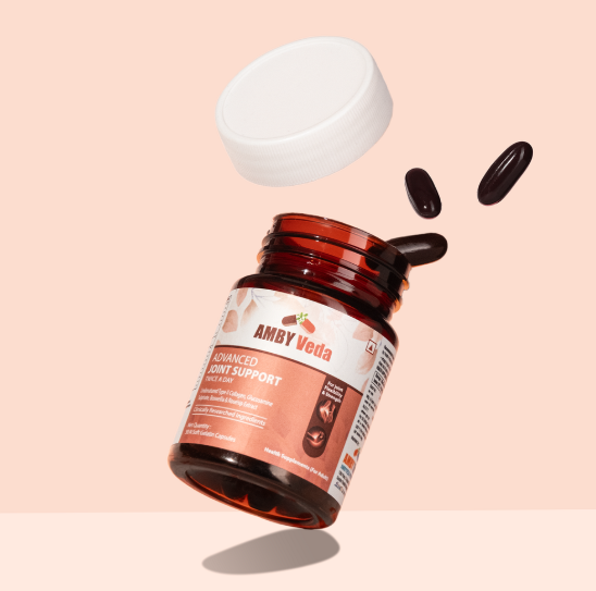 ADVANCED JOINT SUPPORT