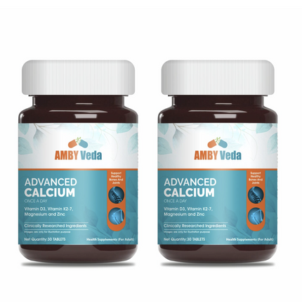 BASIC CALCIUM COMBO