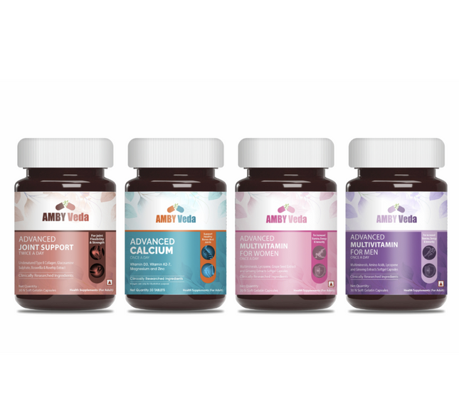 FAMILY ADVANCED COMBO