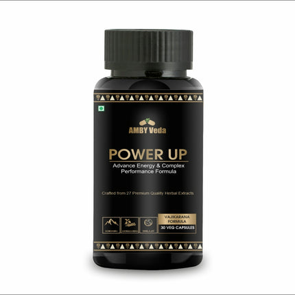 POWER UP